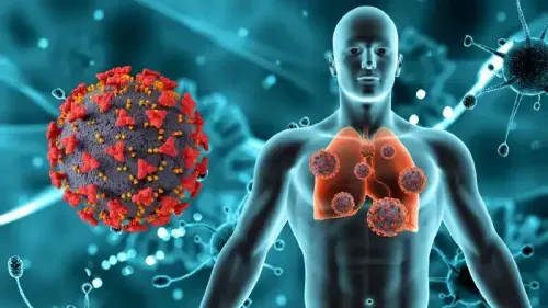 TB Full Form in Medical Terms